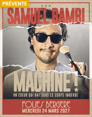 Samuel Bambi